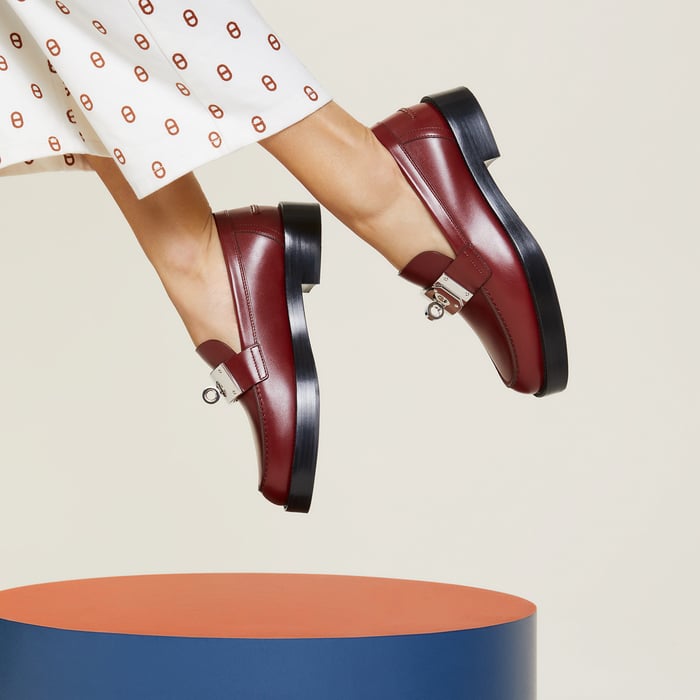 Rouge H Hot Loafer