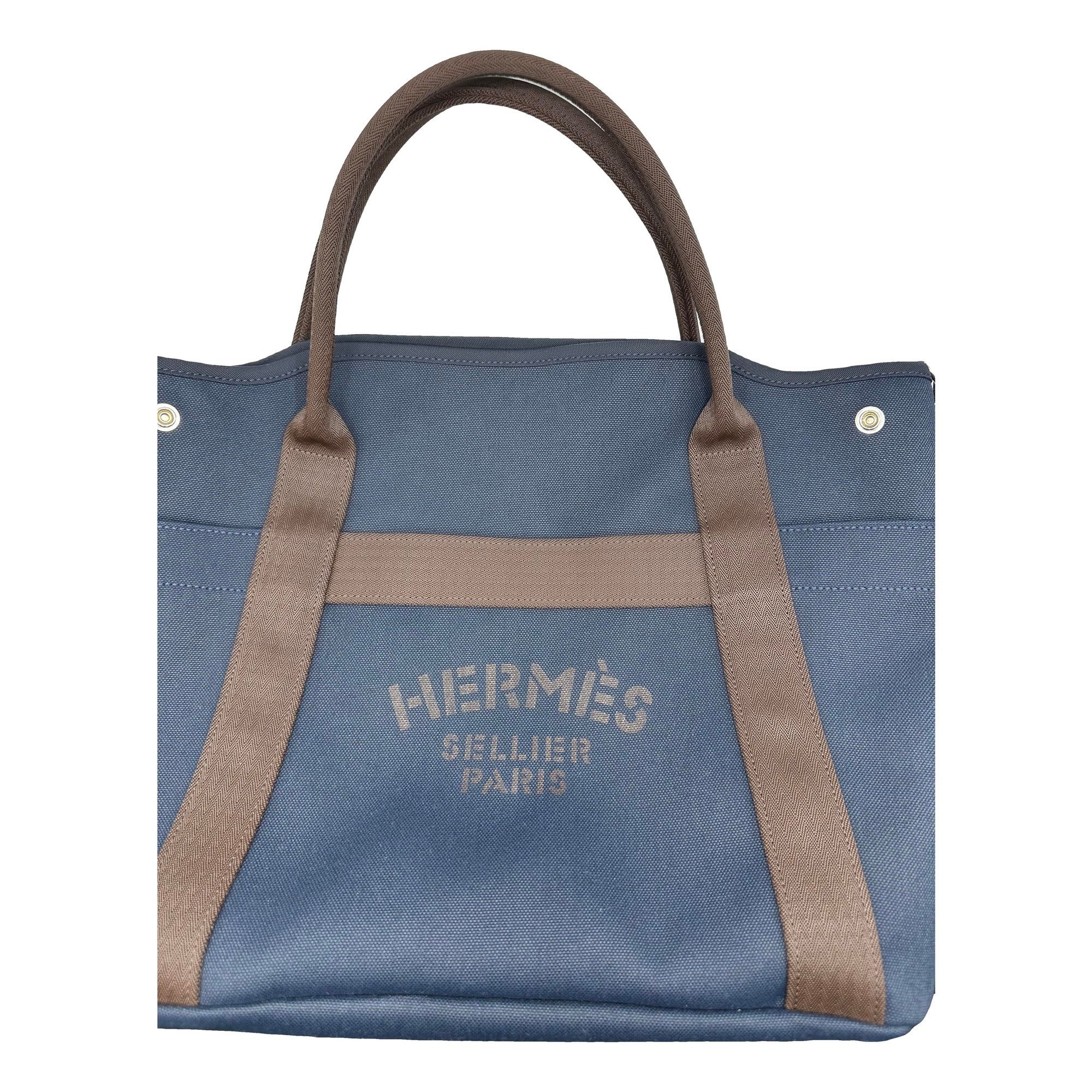 Groom cloth bag