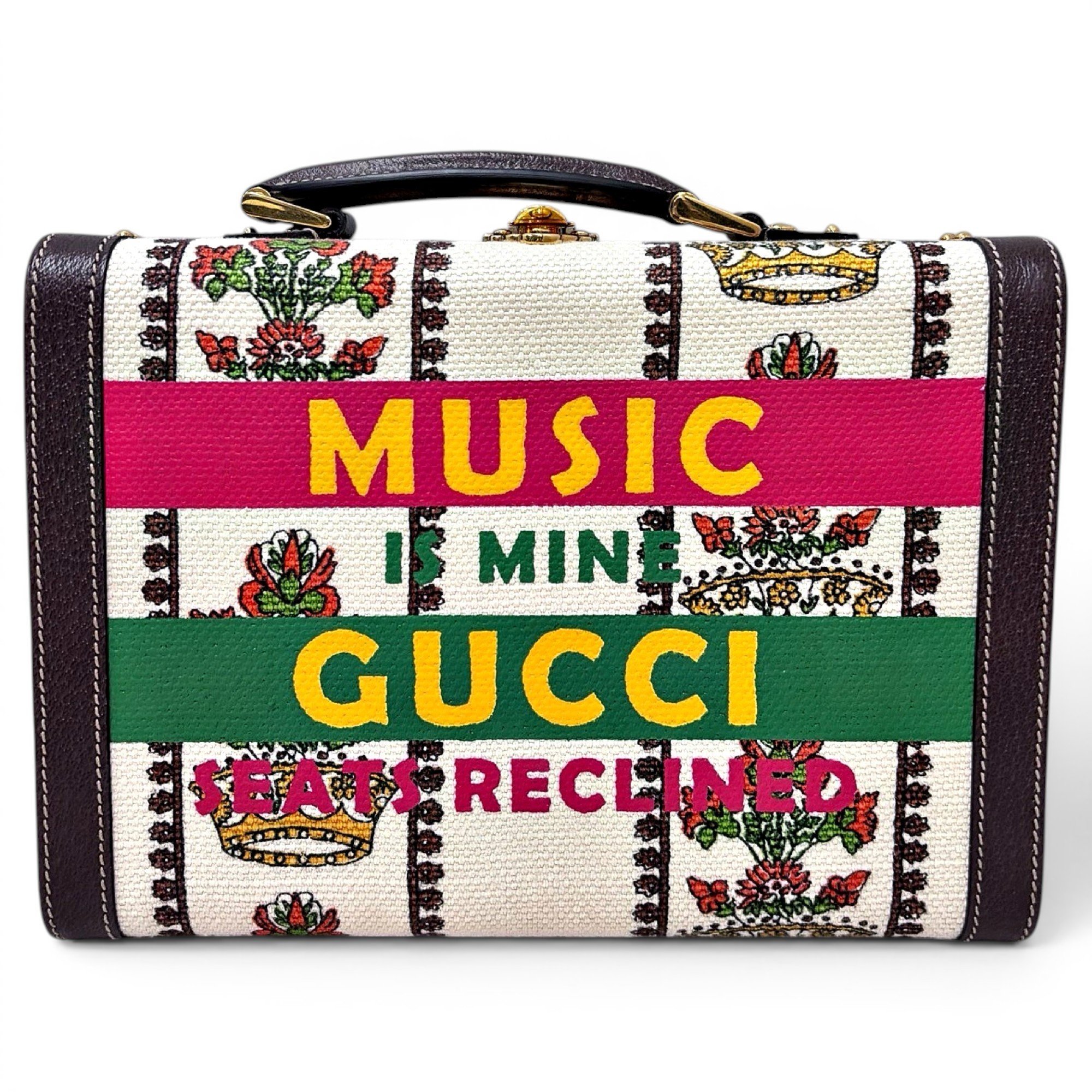 Cloth handbag
