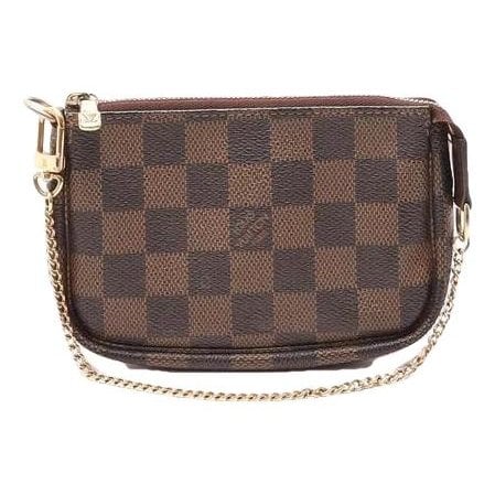 Pochette Accessoire cloth handbag