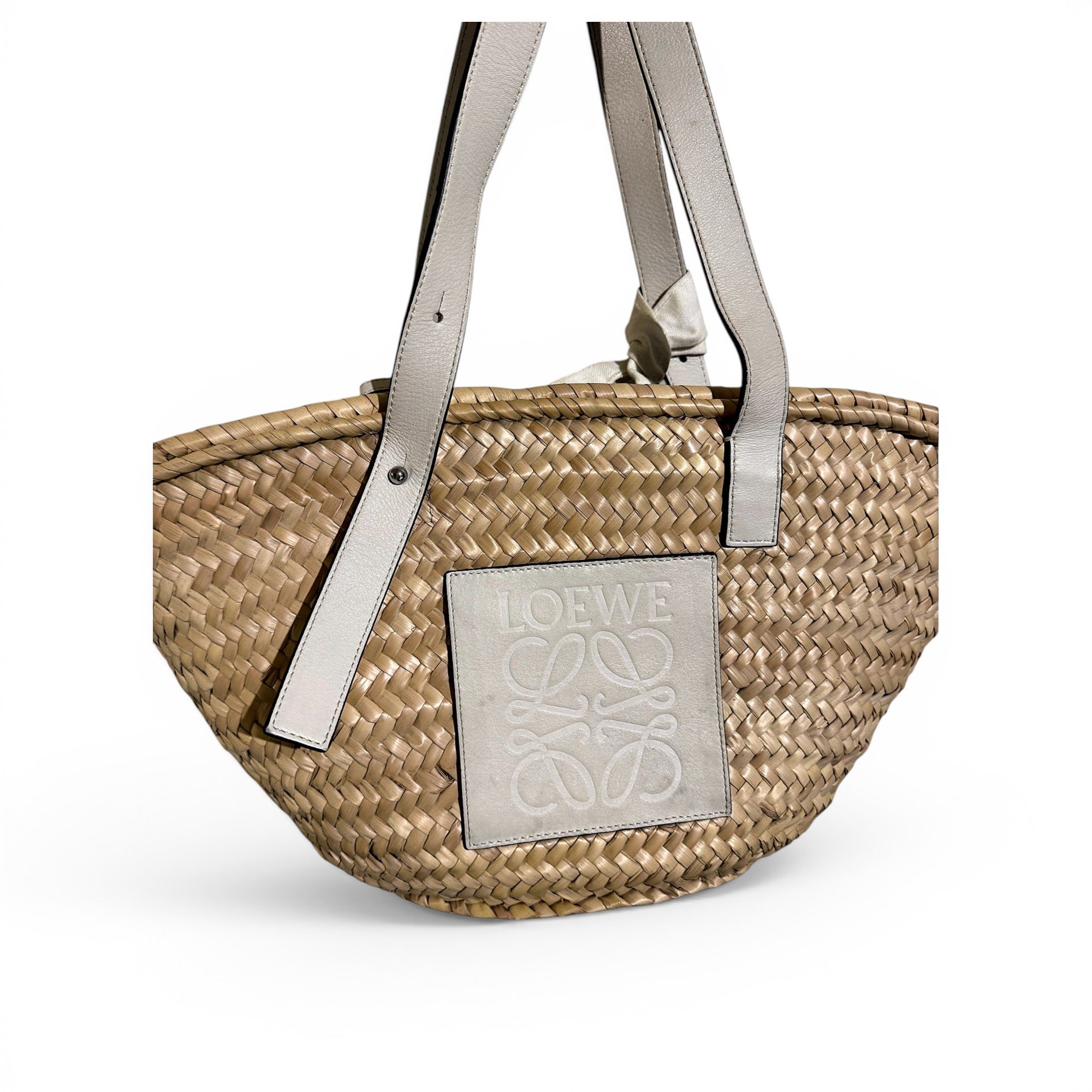 Basket Bag bag