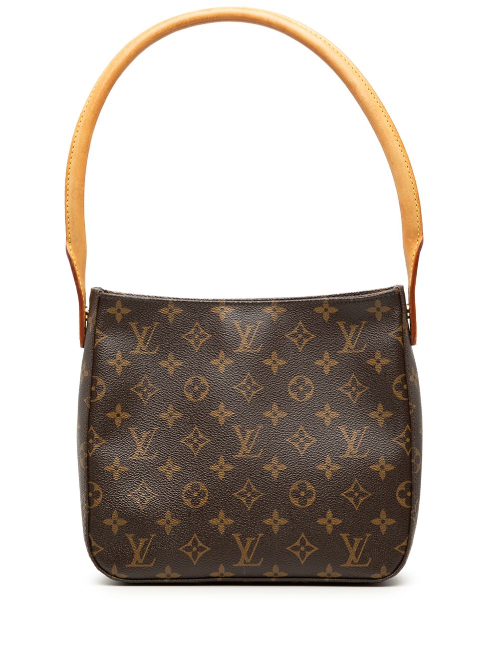 2003 Monogram Looping MM shoulder bag