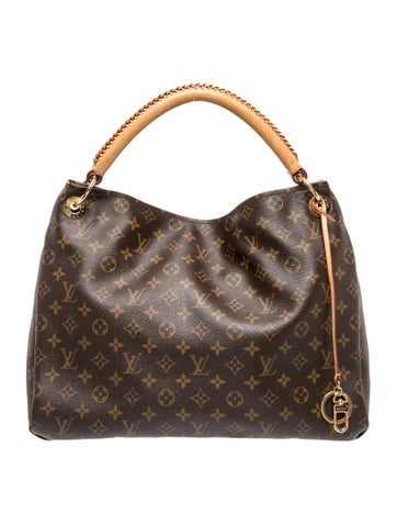 Louis Vuitton Monogram Artsy MM