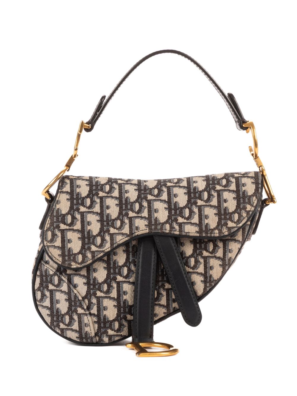 mini Saddle handbag