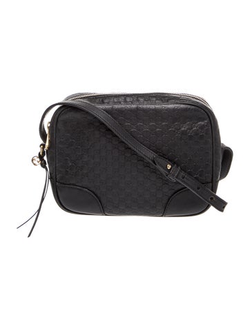 Microguccissima Bree Mini