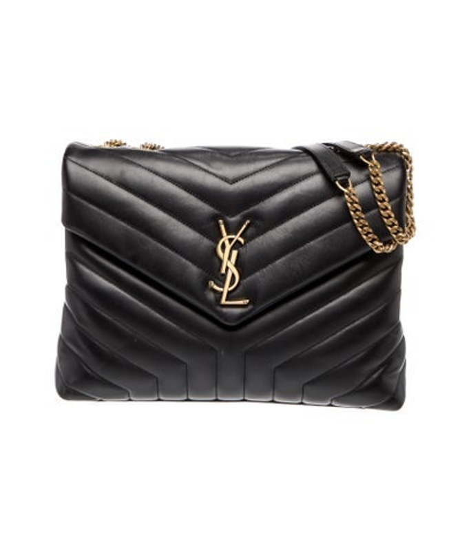 Saint Laurent Laurent Signature Loulou Medium
