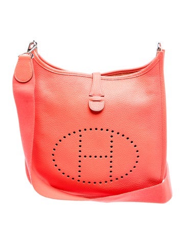 Clemence Evelyne III 29