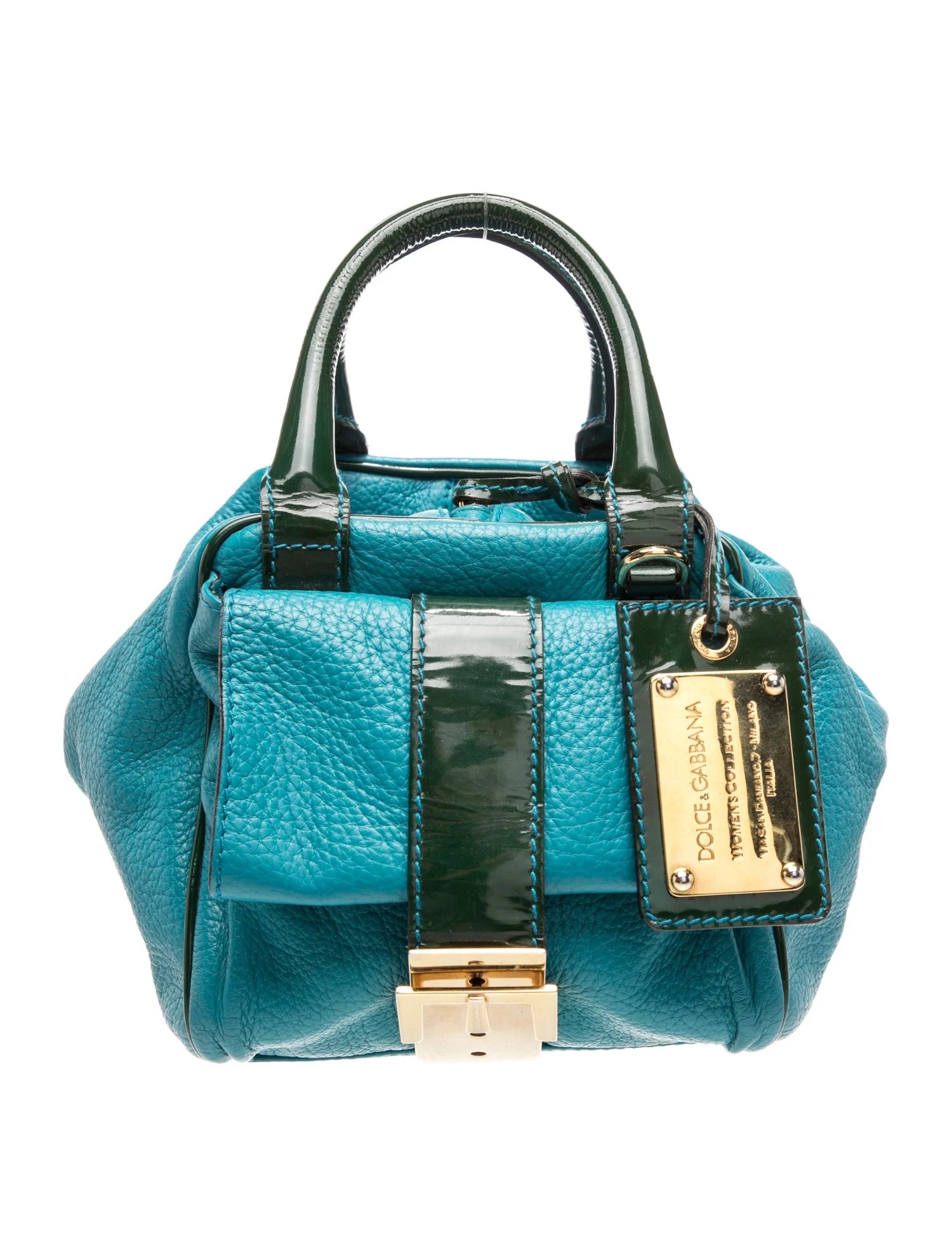 Leather Hobo