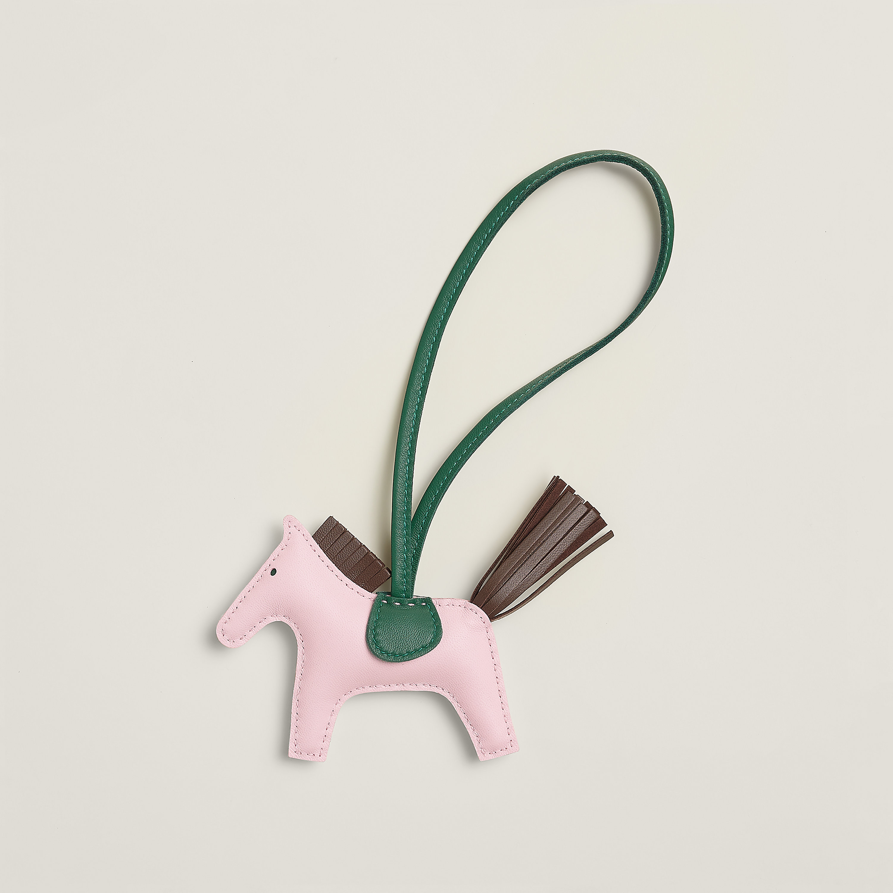 Rodeo PM charm