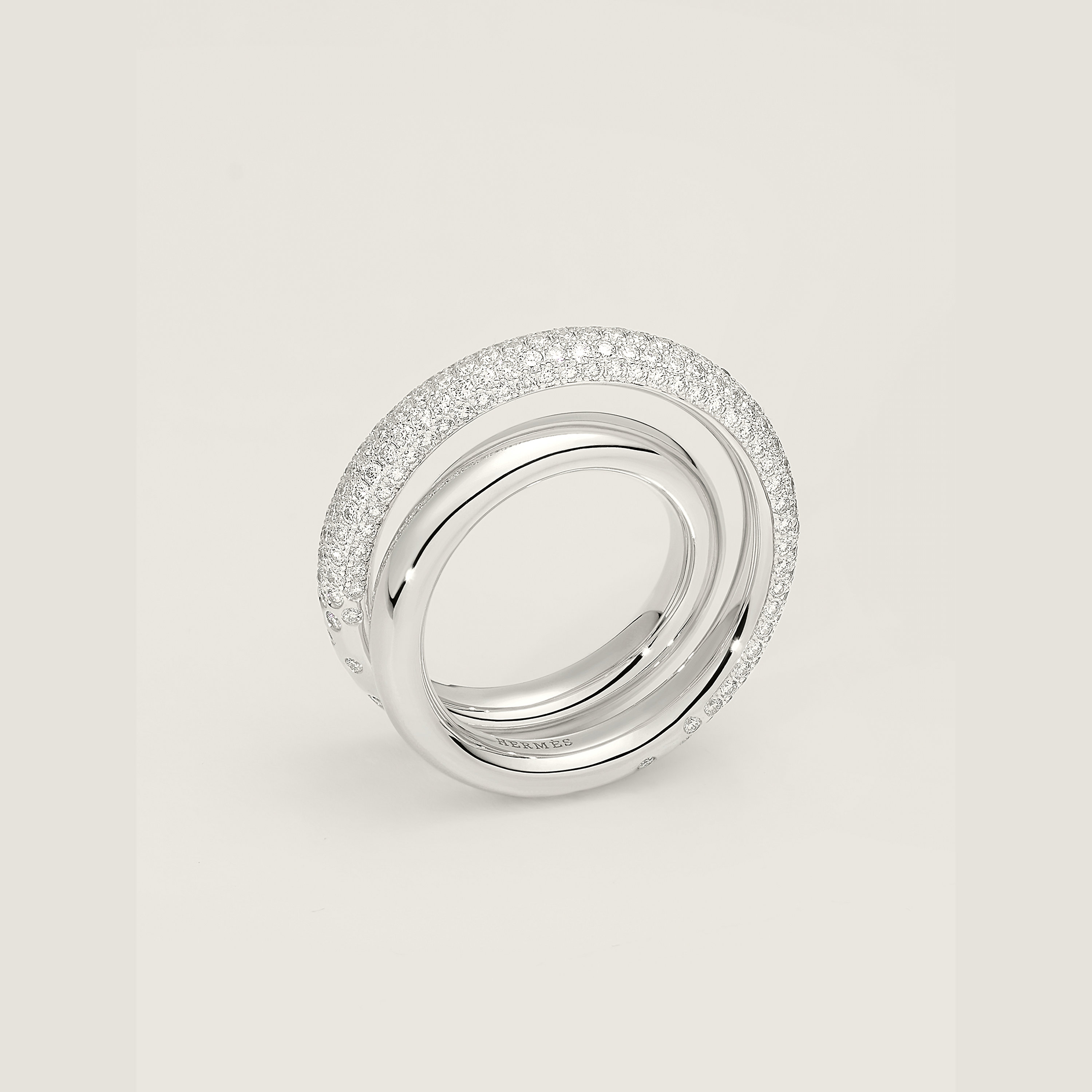 Vertige ring