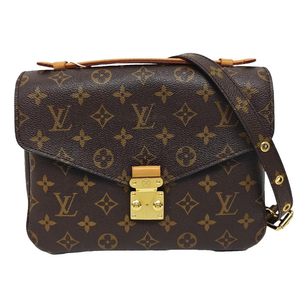 Metis cloth crossbody bag