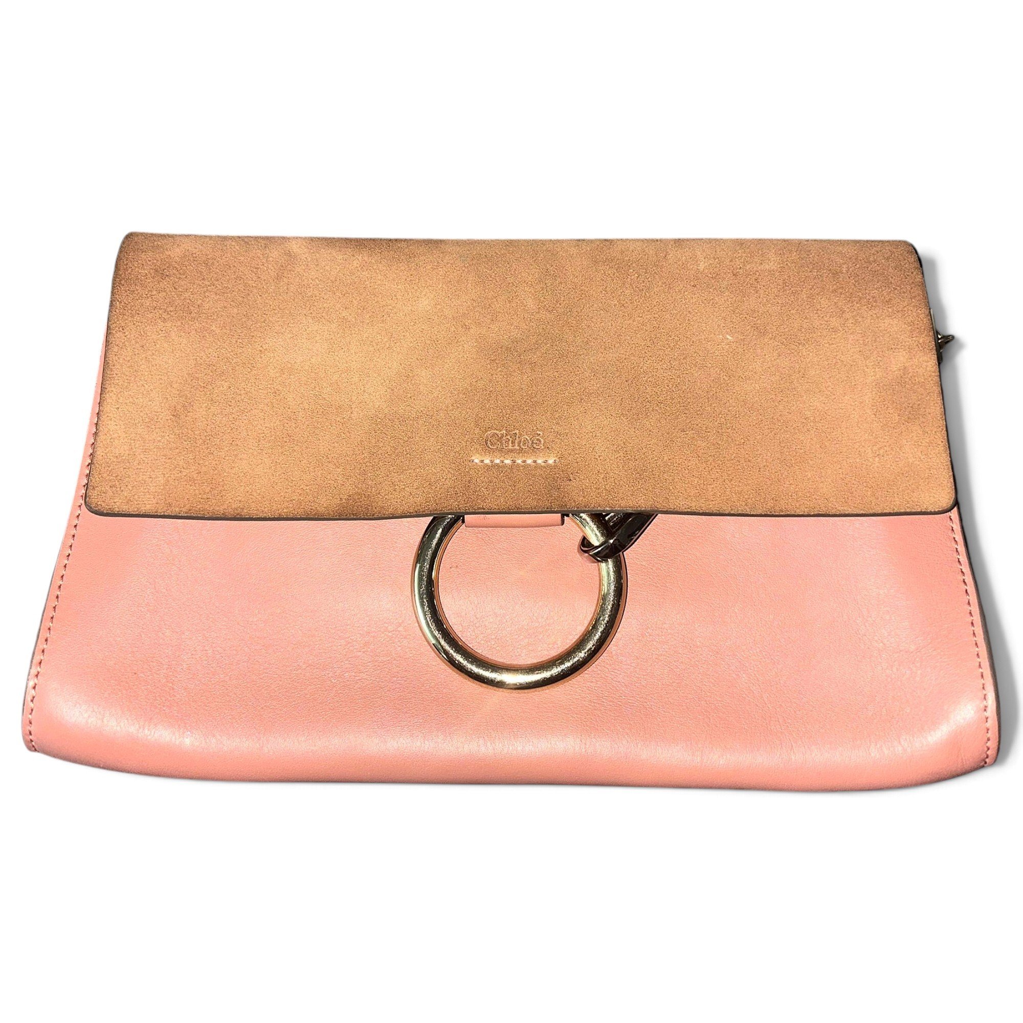 Clutch bag