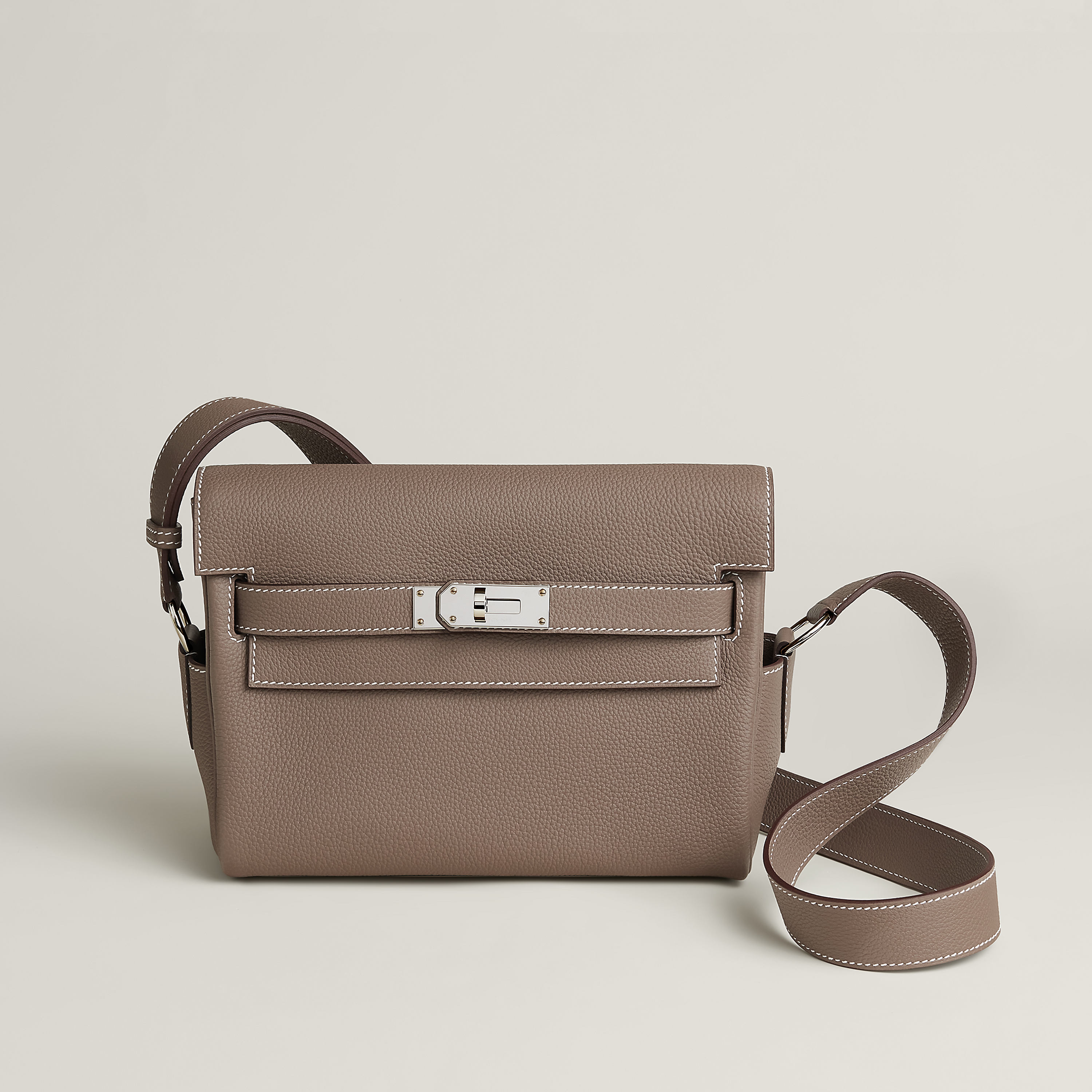 Sac Kelly Messenger