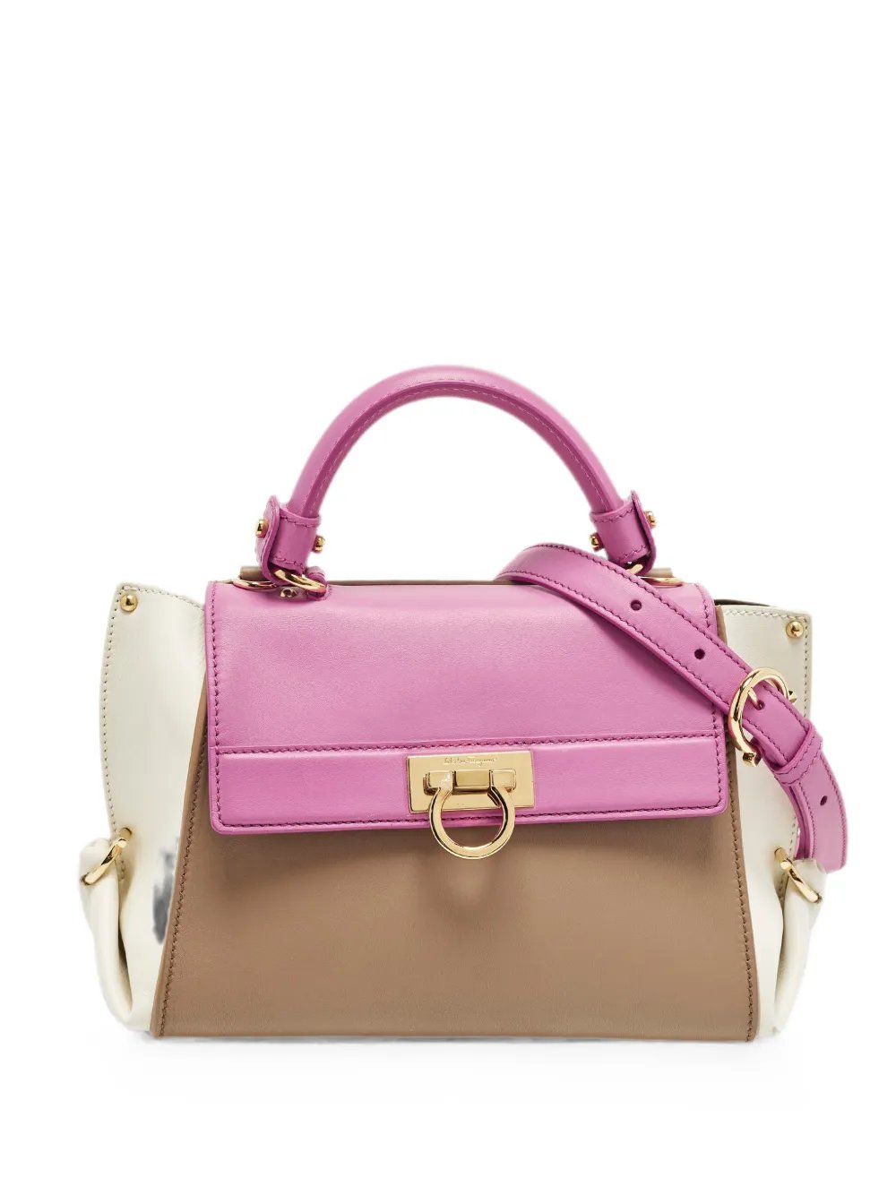 small Sofia shoulder bag