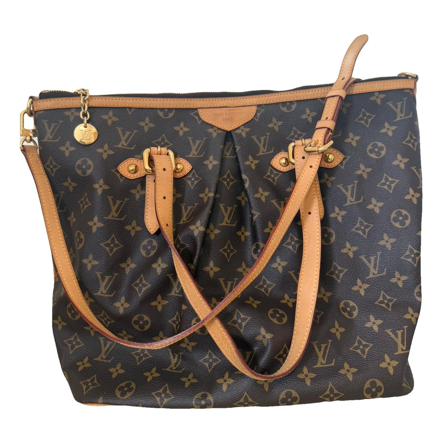 Palermo cloth crossbody bag