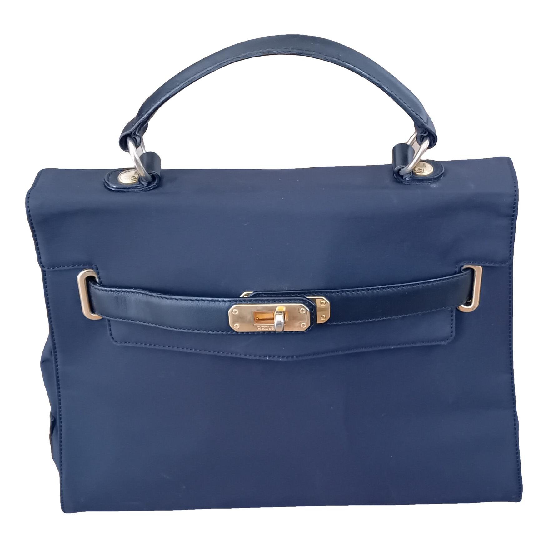 Moschino Cloth handbag