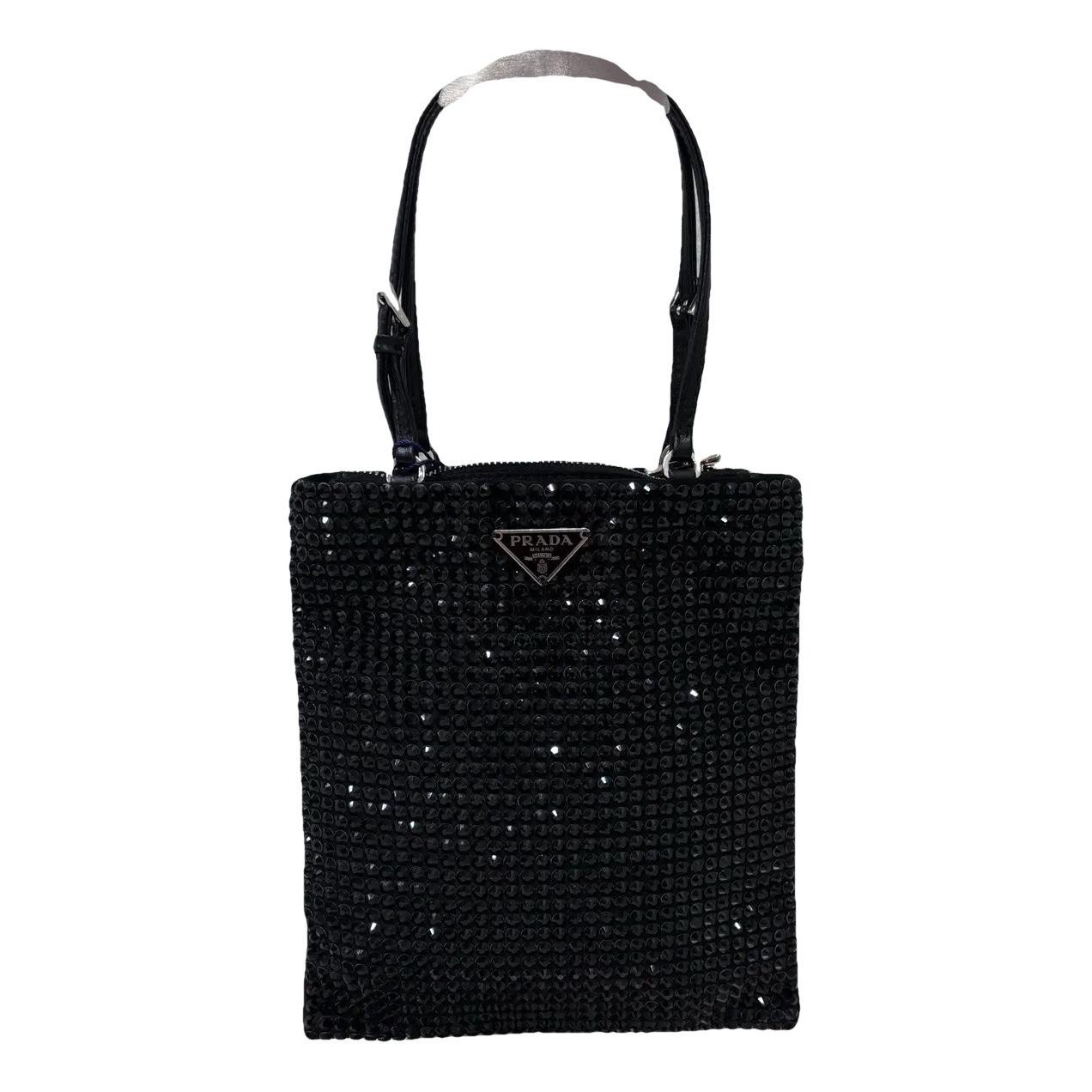 Cloth crossbody bag