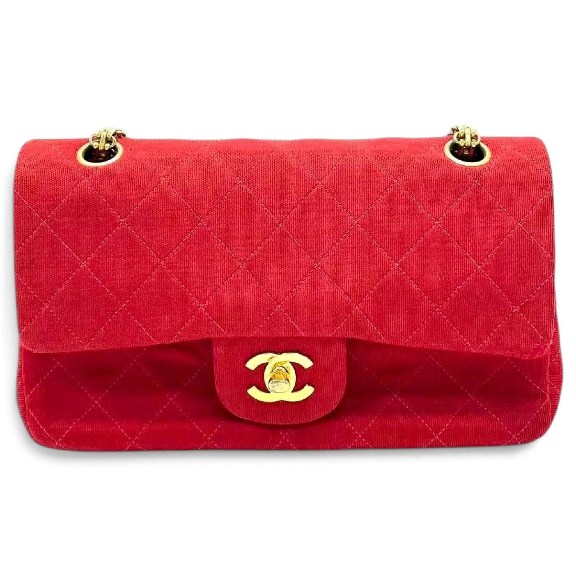 Timeless/Classique cloth bag