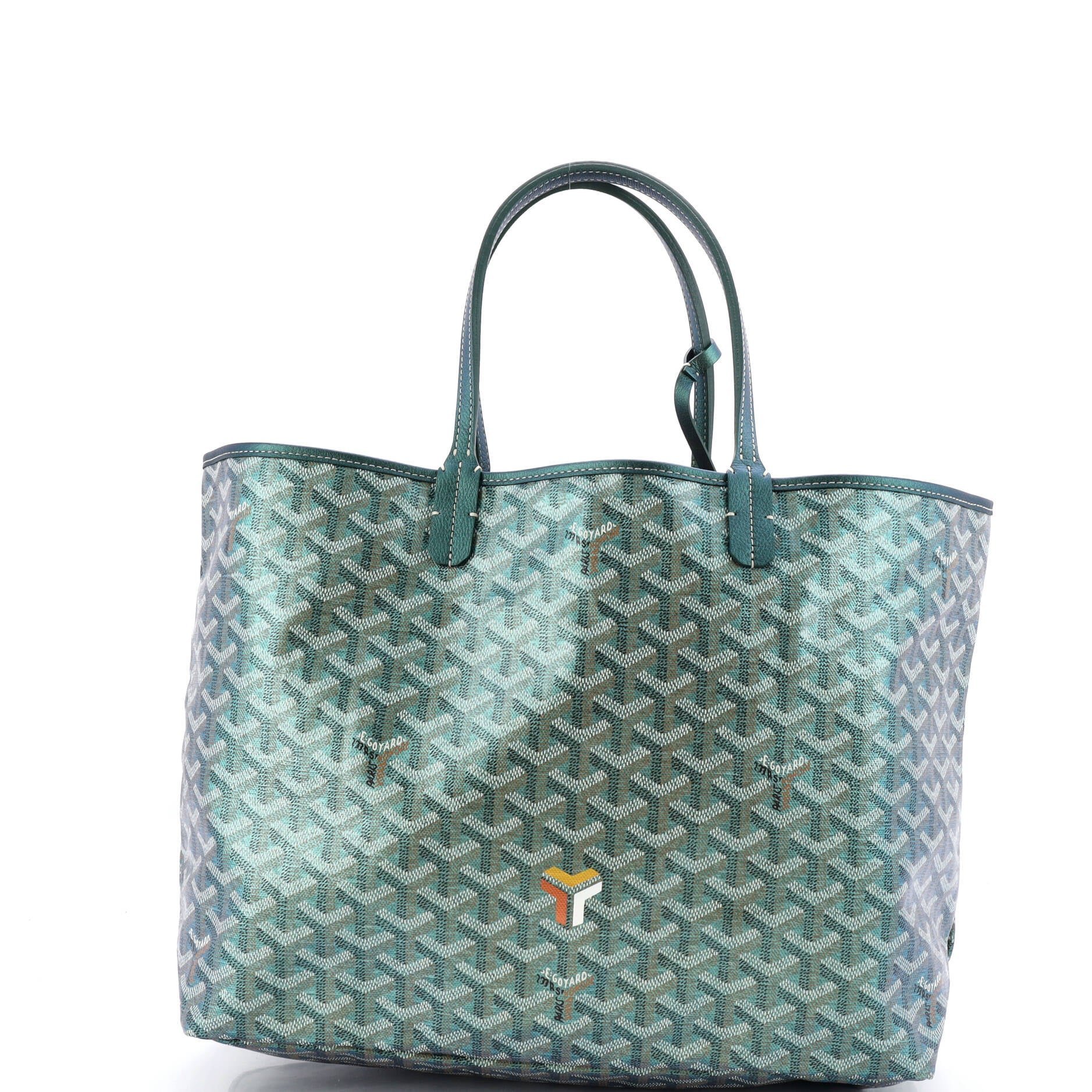 Cloth tote
