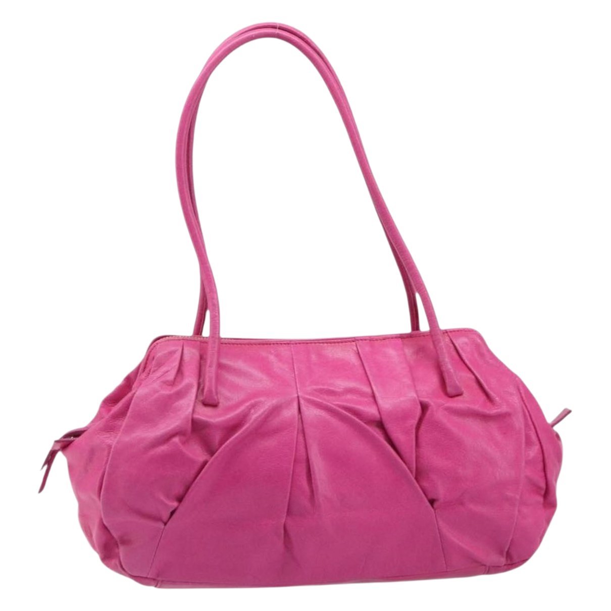 Miu Miu Leather handbag
