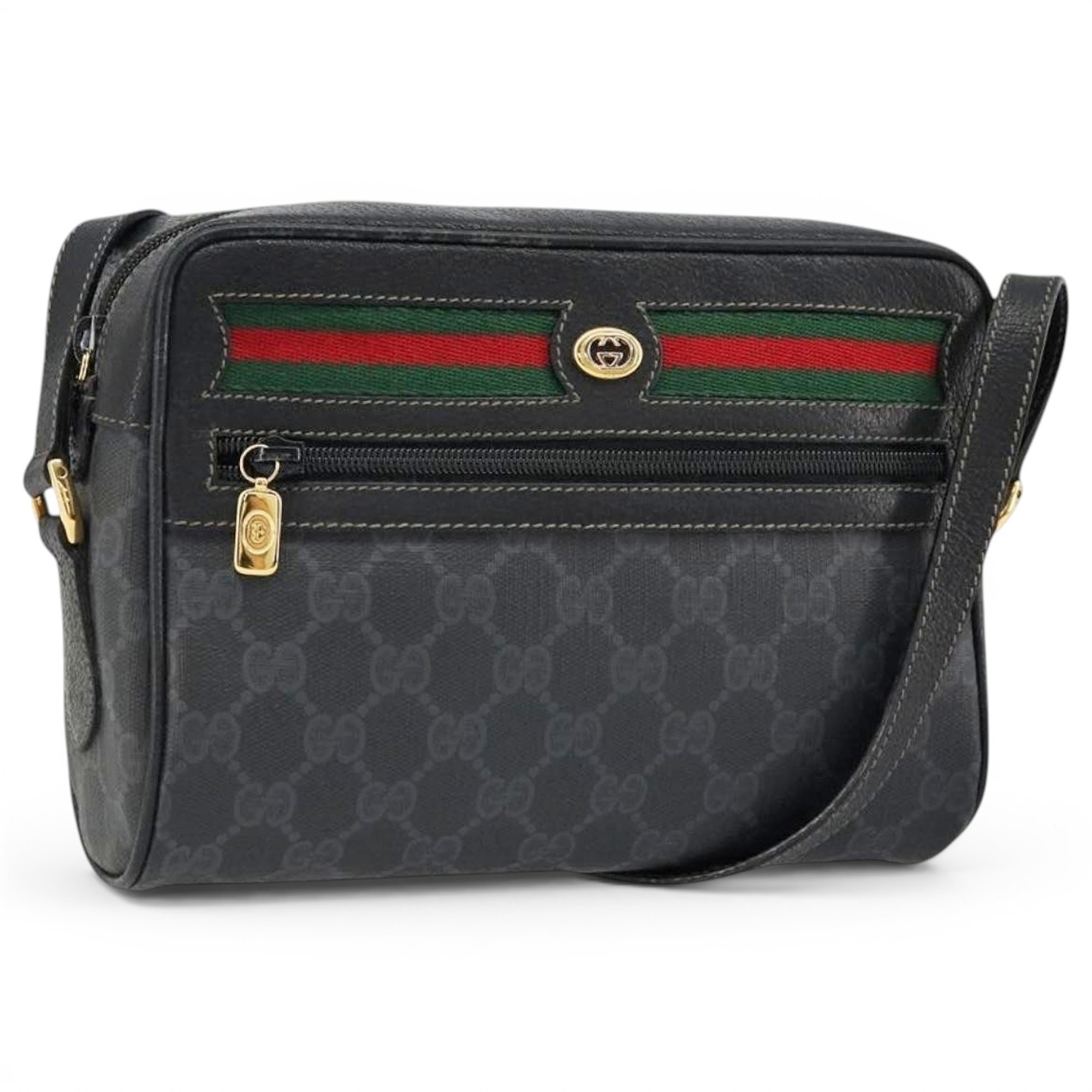 Cashmere handbag