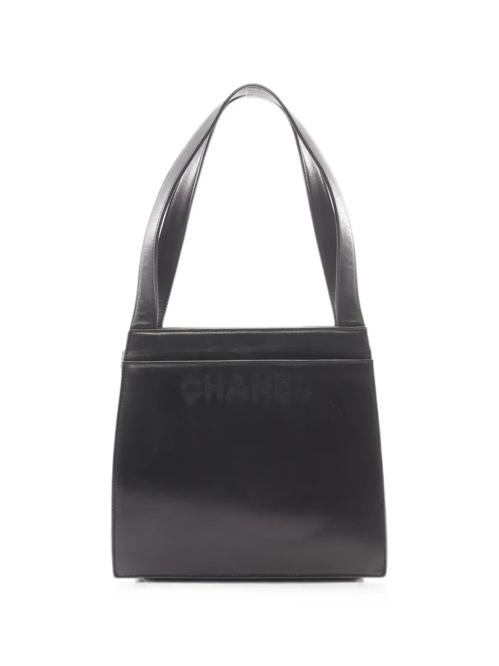 1997-1999 logo-detail tote bag