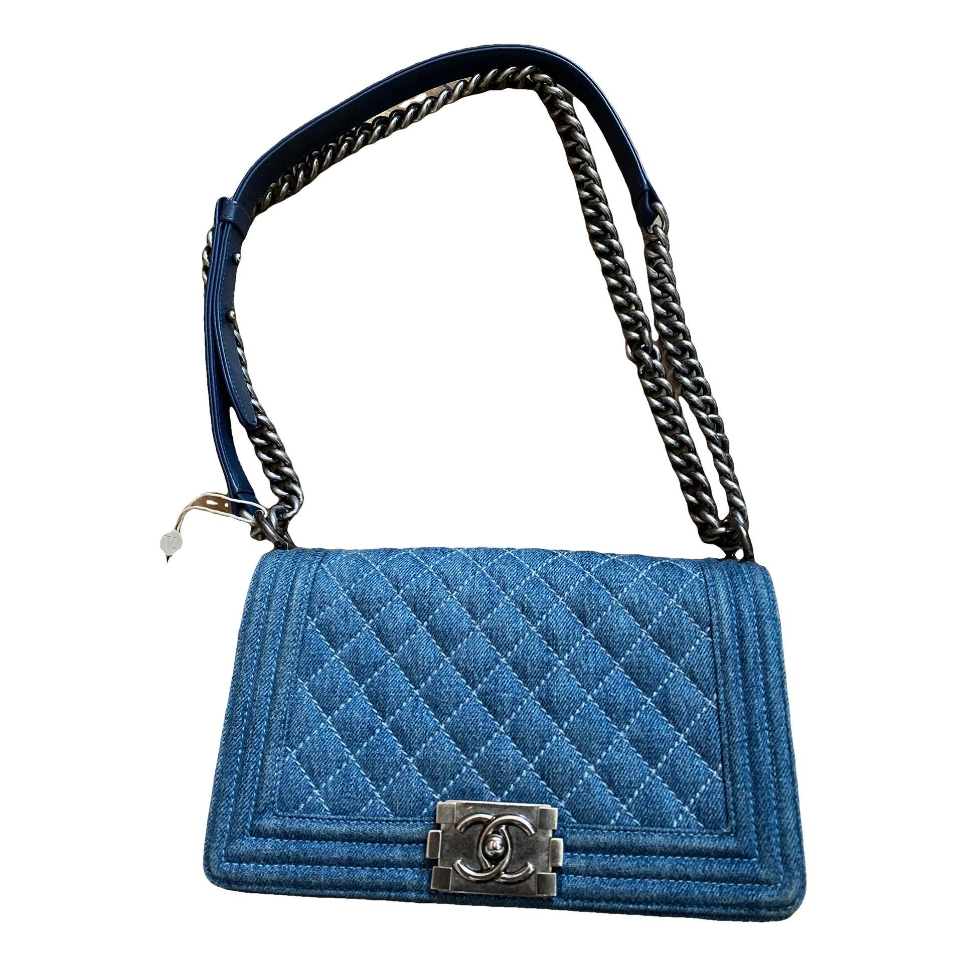 Boy handbag