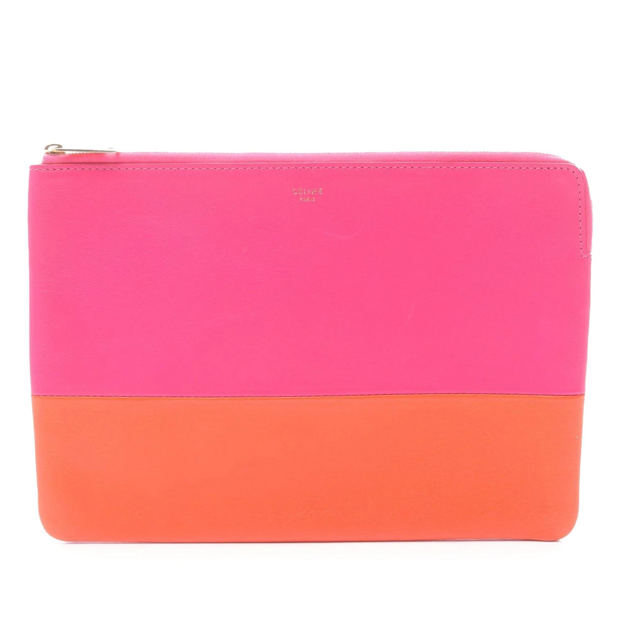 Pony-style calfskin handbag