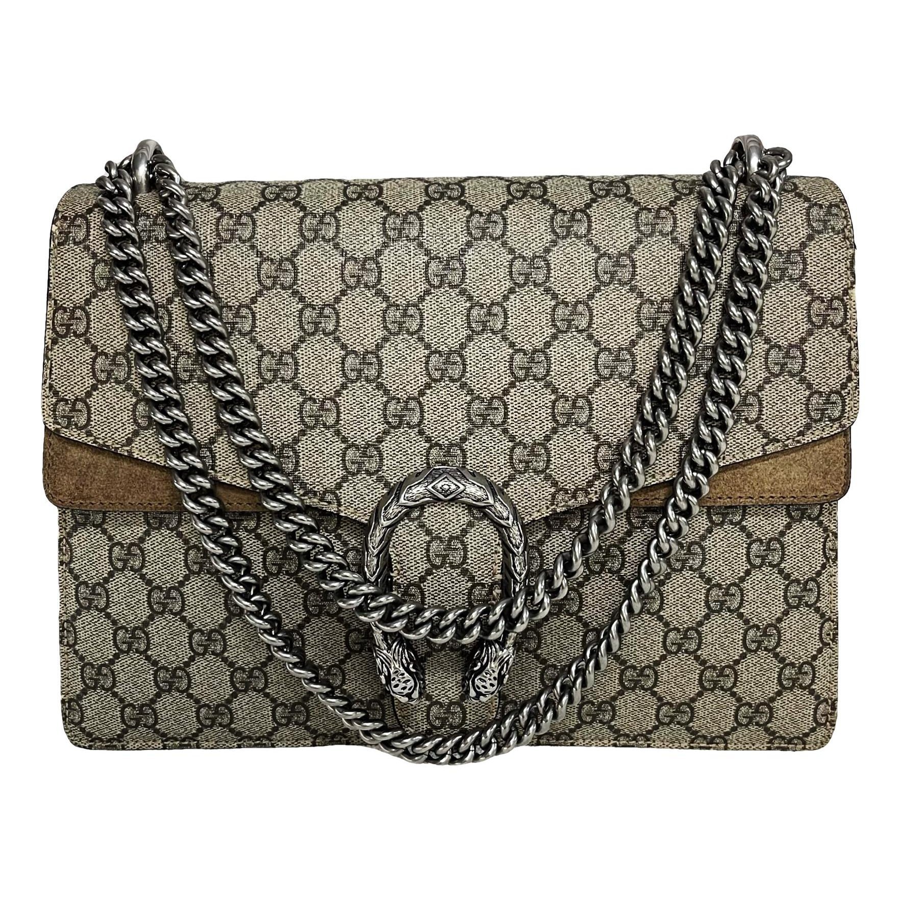 Dionysus cloth handbag