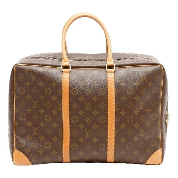 Sirius cloth travel bag