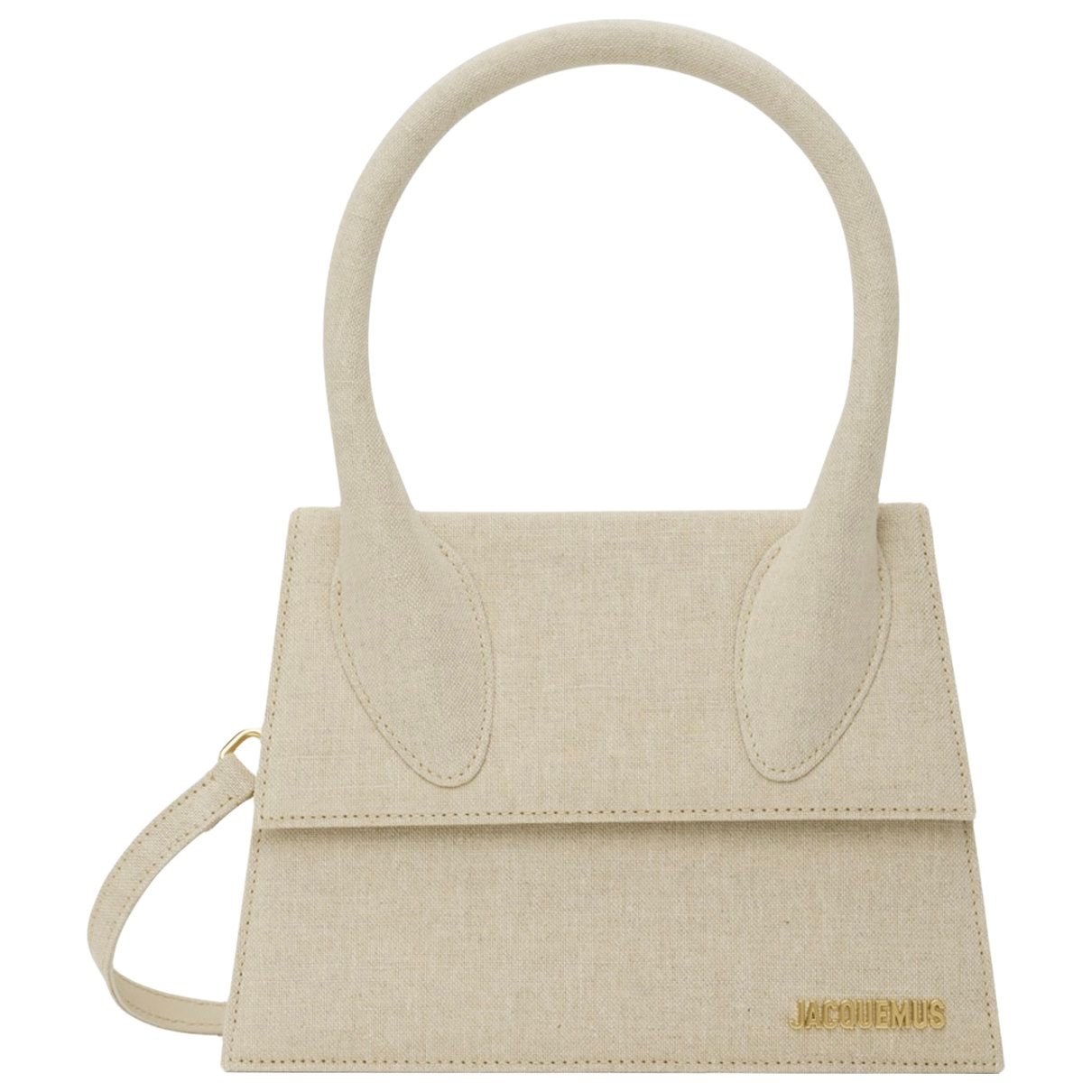 Chiquito leather handbag