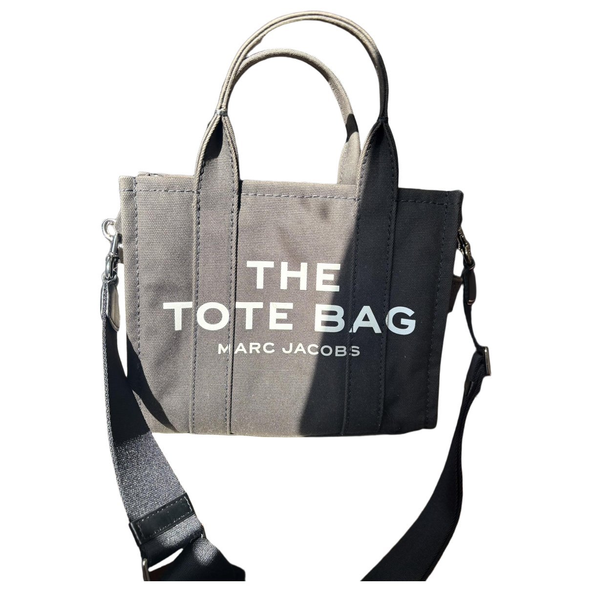 The Tag Tote tote