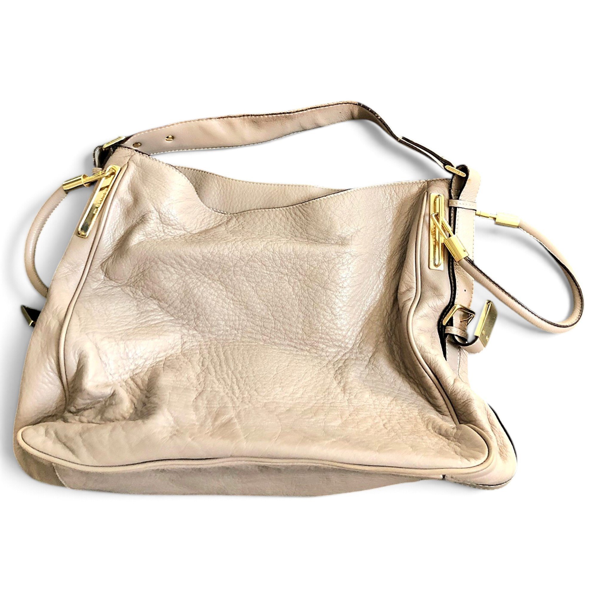 Jil Sander Leather handbag