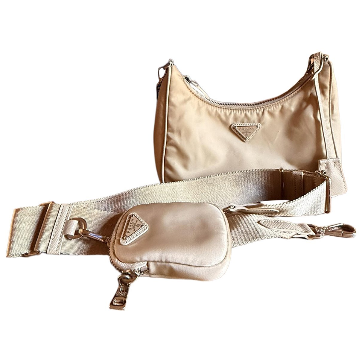 Re-Edition 2005 handbag
