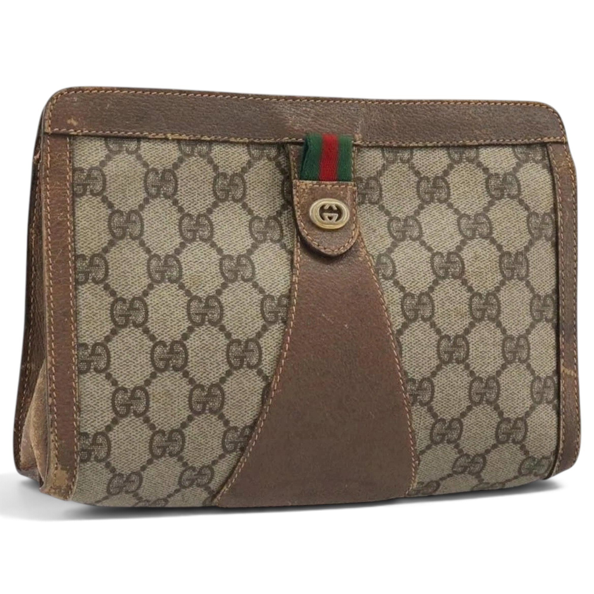 Clutch bag
