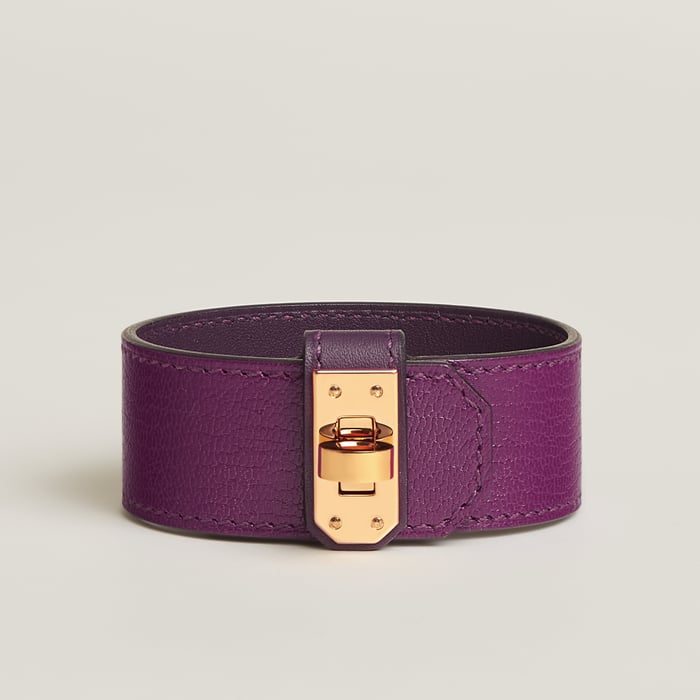 Anémone Kelly Twist Bracelet, Small Model