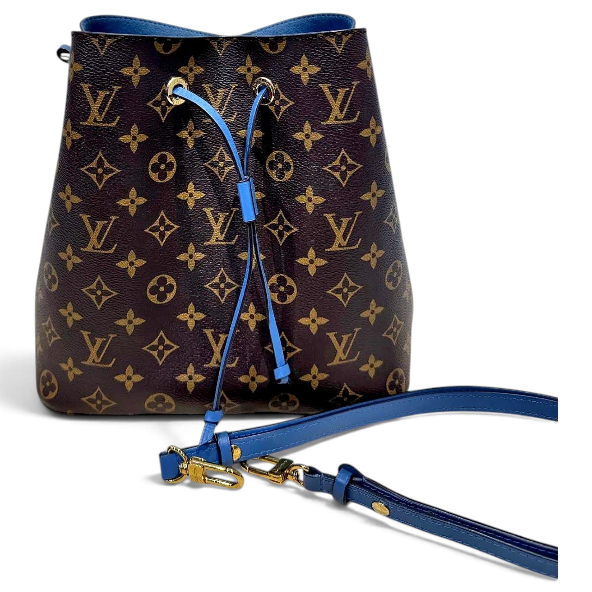 NéoNoé cloth handbag