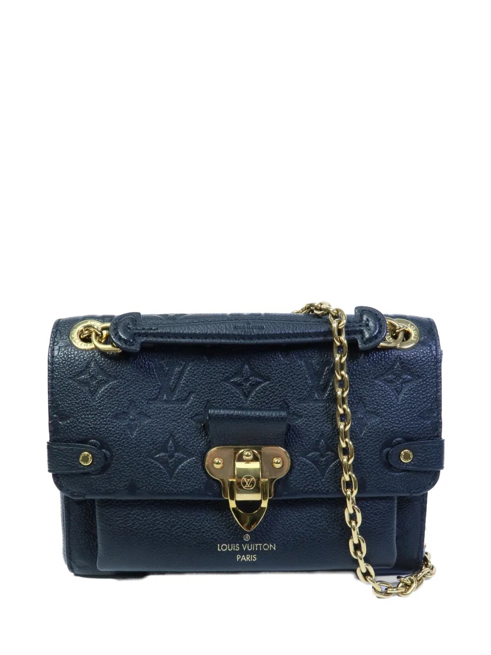 Vavin BB Monogram Empreinte shoulder bag