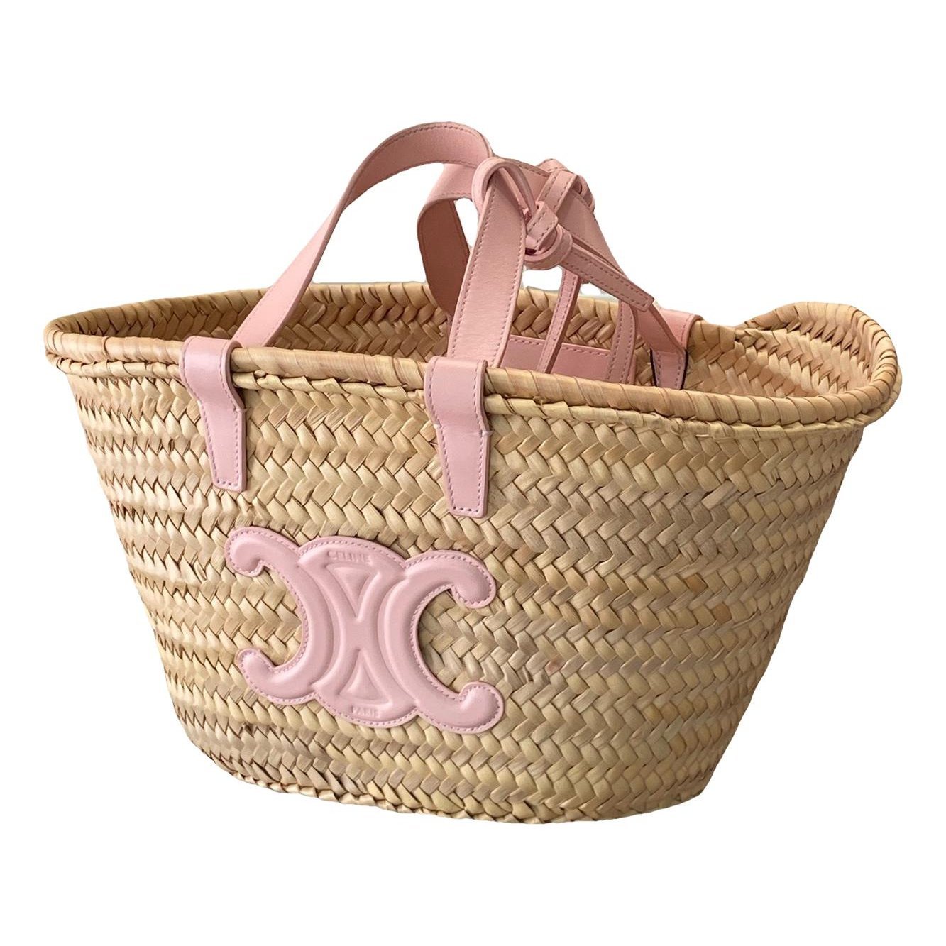 Triomphe tote