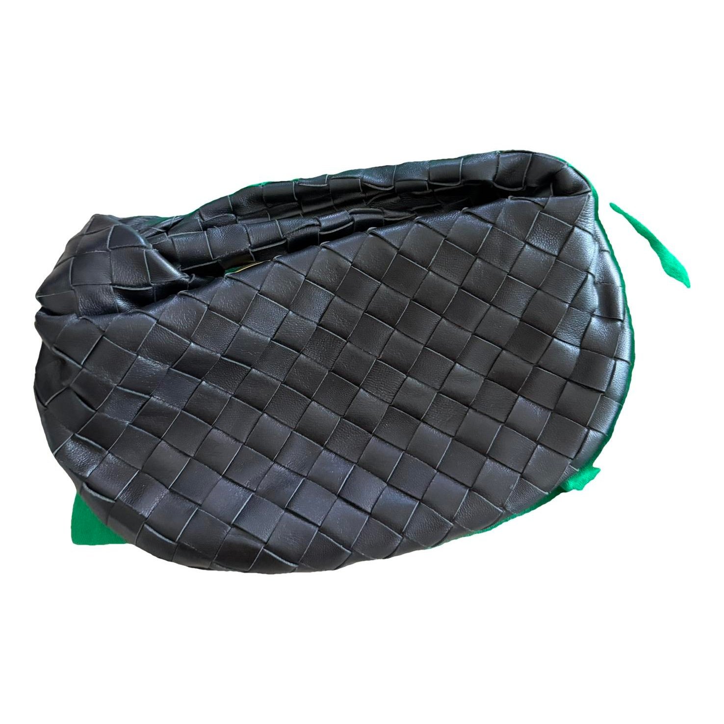 Jodie leather handbag
