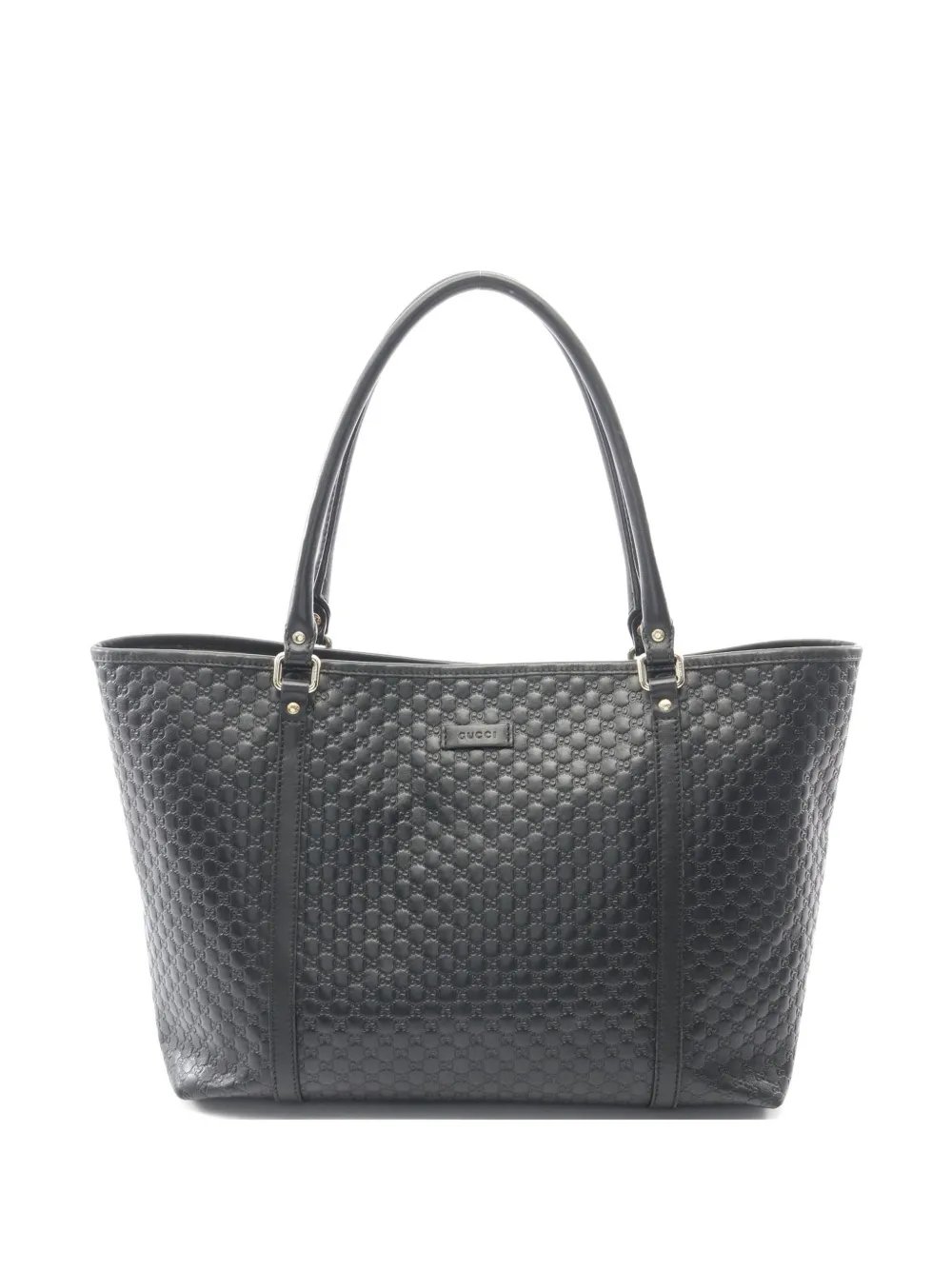 Joy Microguccissima tote bag
