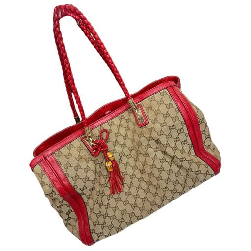 Bella cloth handbag