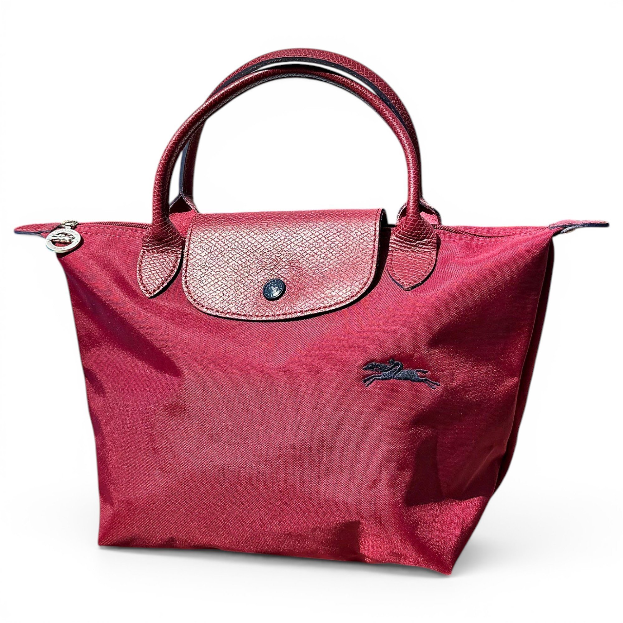 Longchamp Pliage handbag