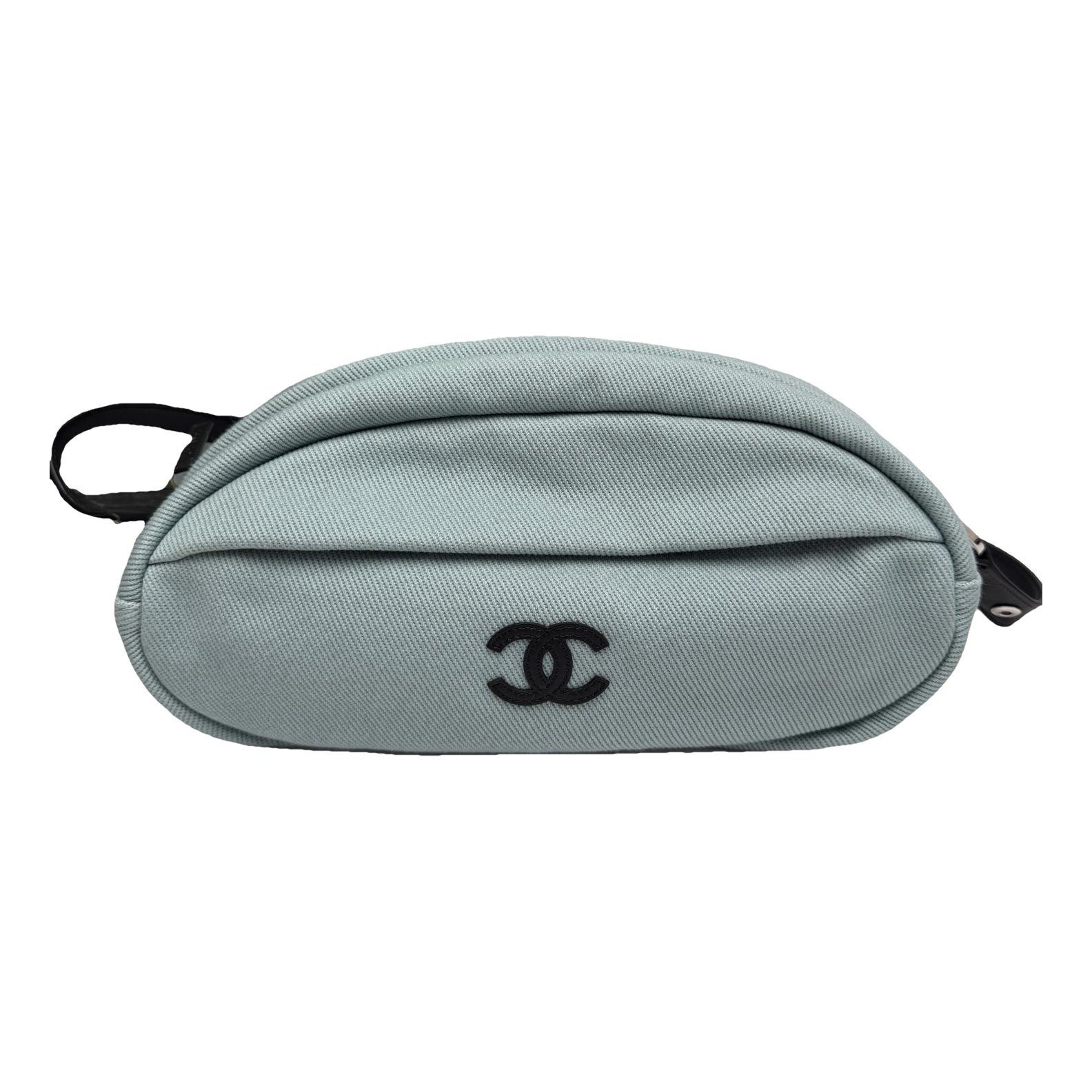 Deauville cloth crossbody bag