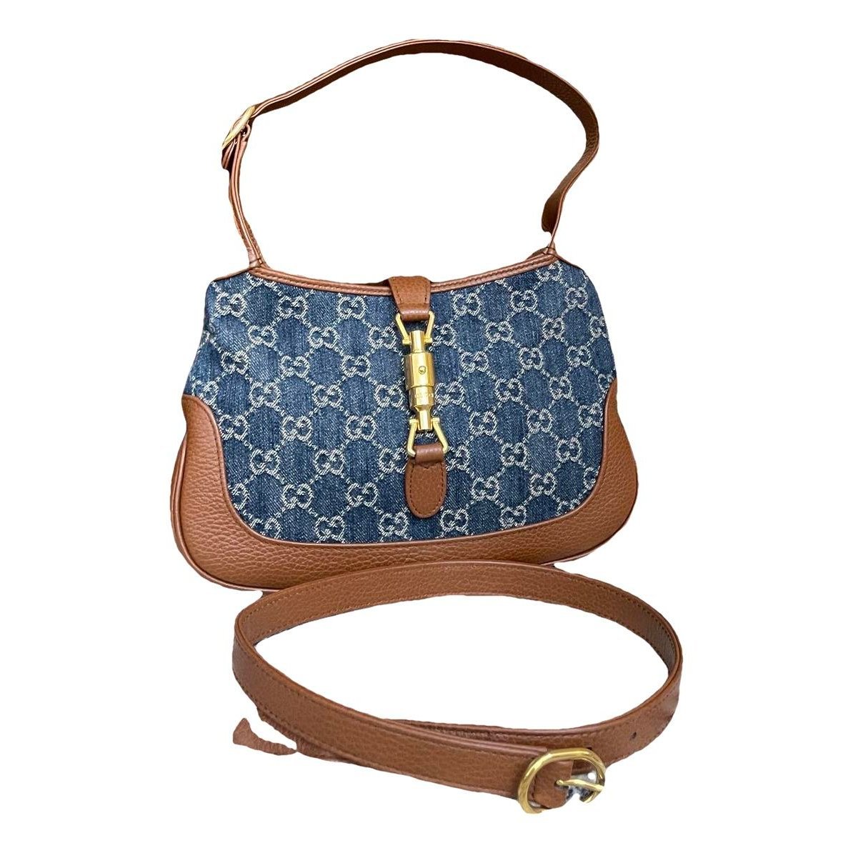 Jackie 1961 leather handbag