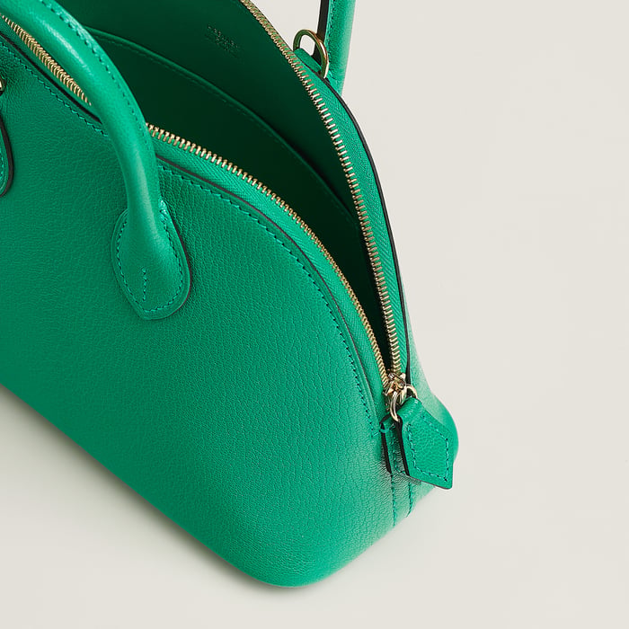 Menthe Bolide 1923 Mini Bag