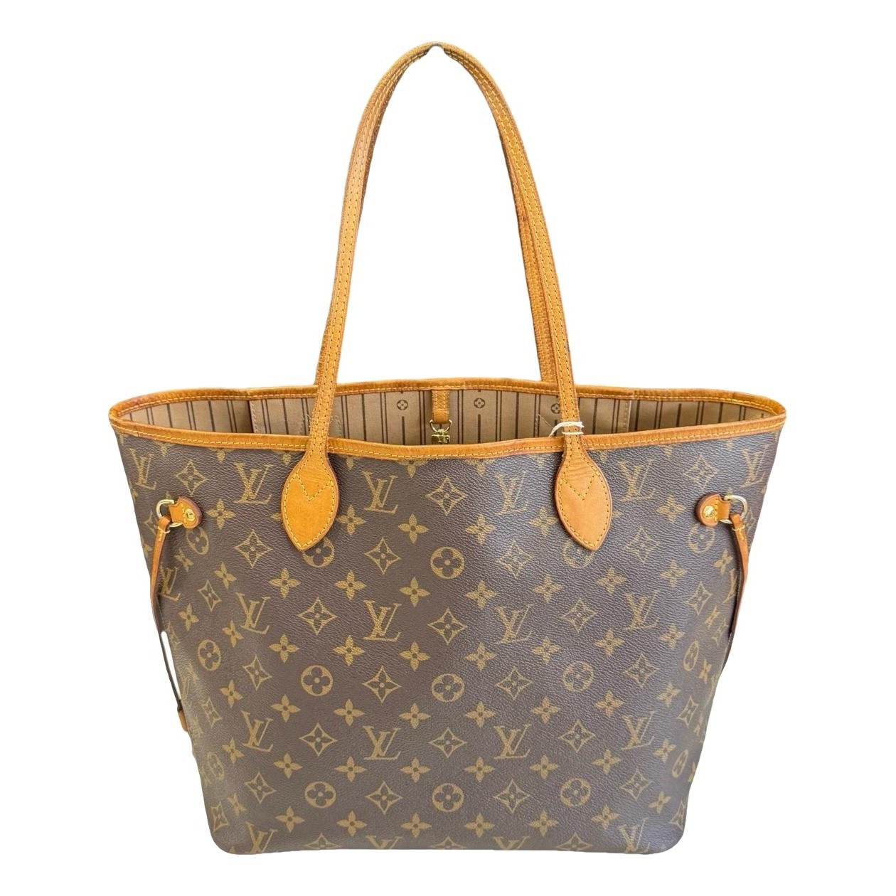 Neverfull cloth handbag