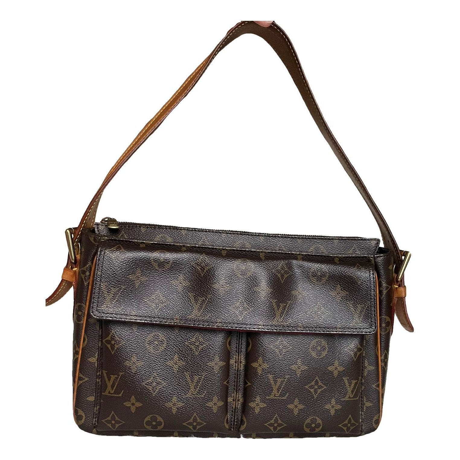 Multipli Cité cloth handbag