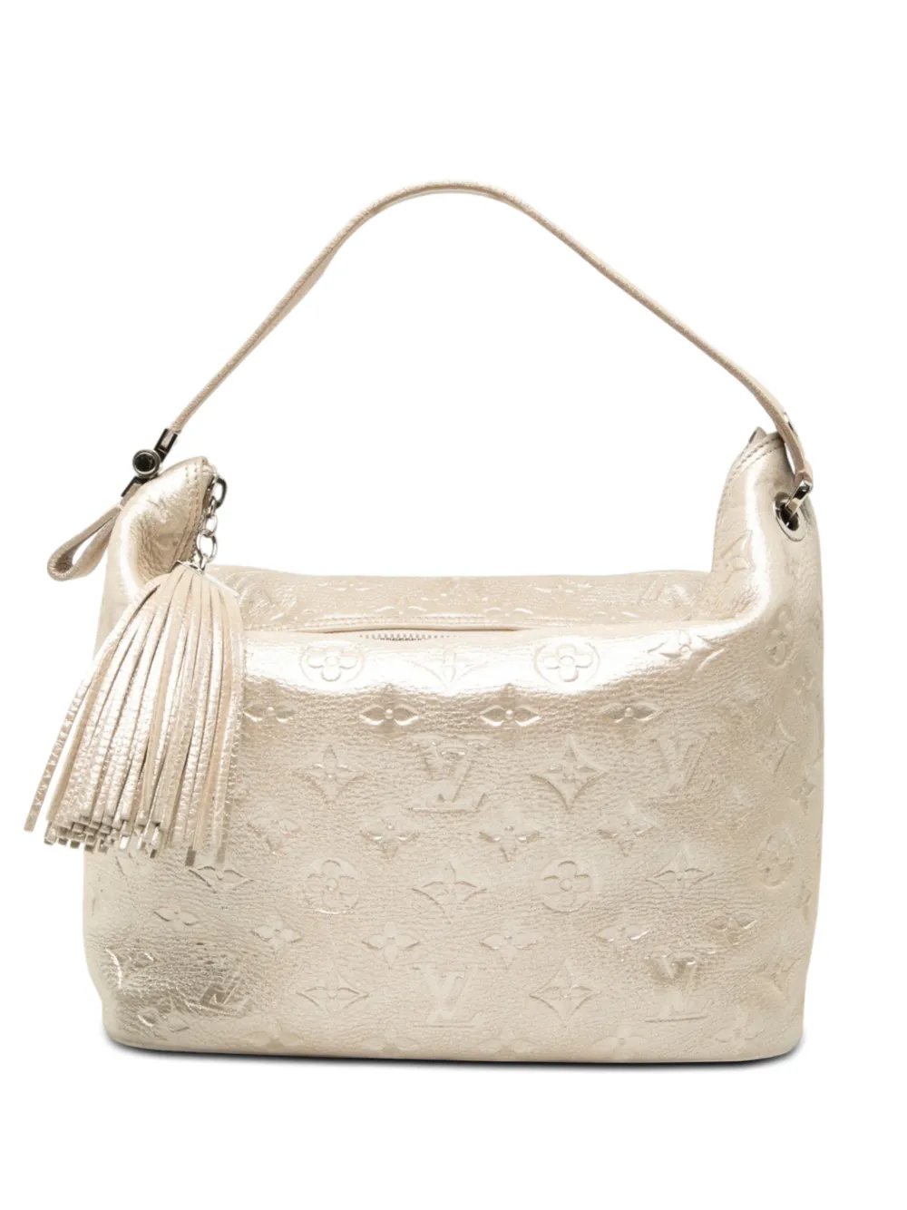 2008 Monogram Shimmer Halo handbag