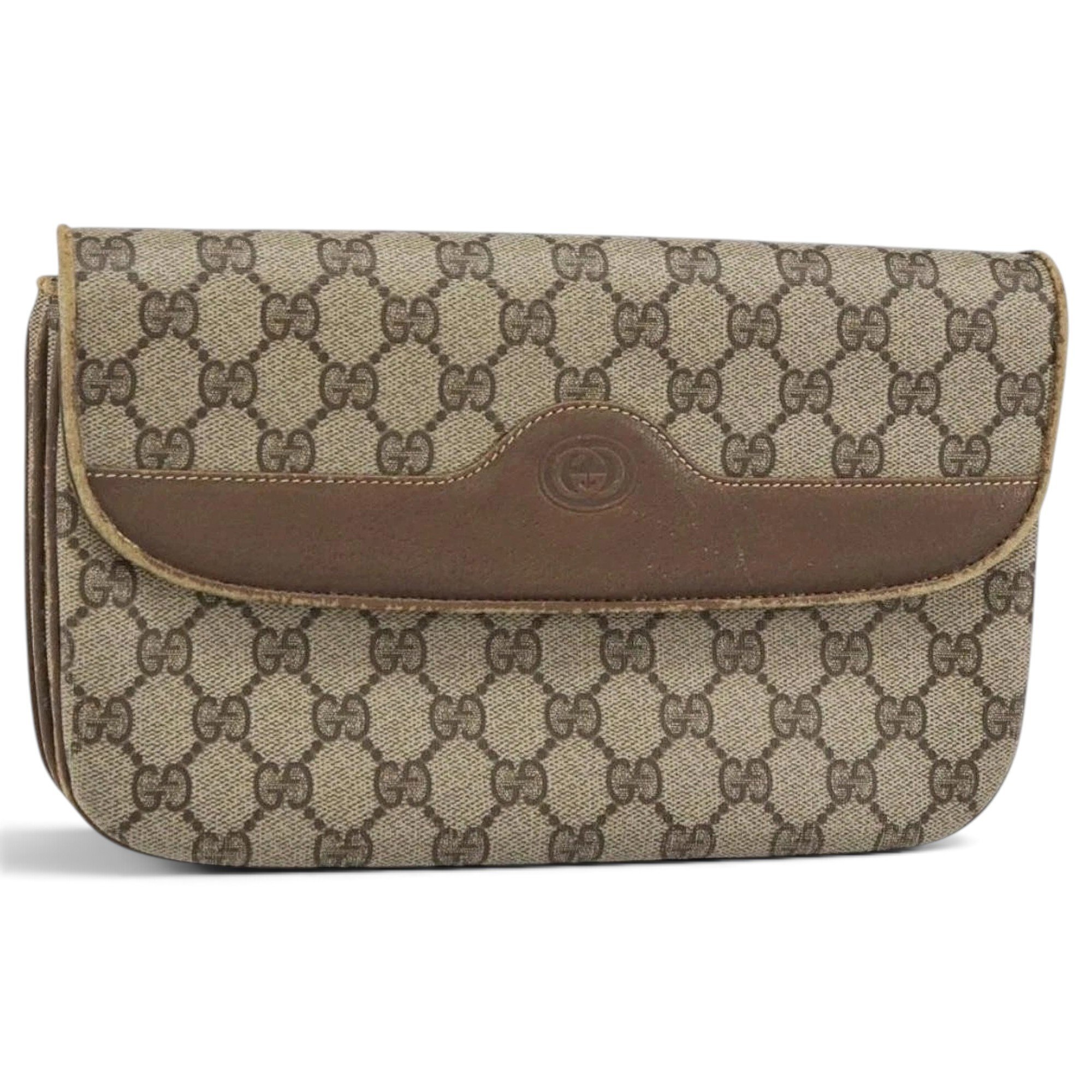 Clutch bag